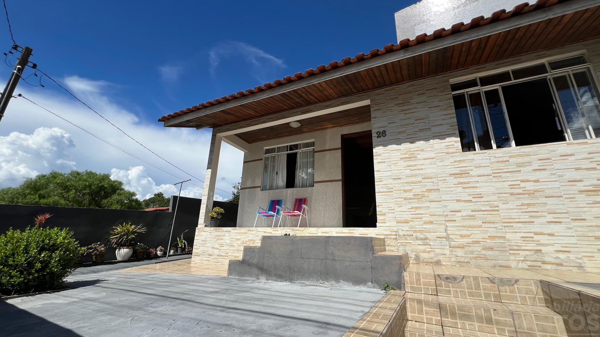 Casa à Venda, Campo do Gado,  Rio Negro PR.