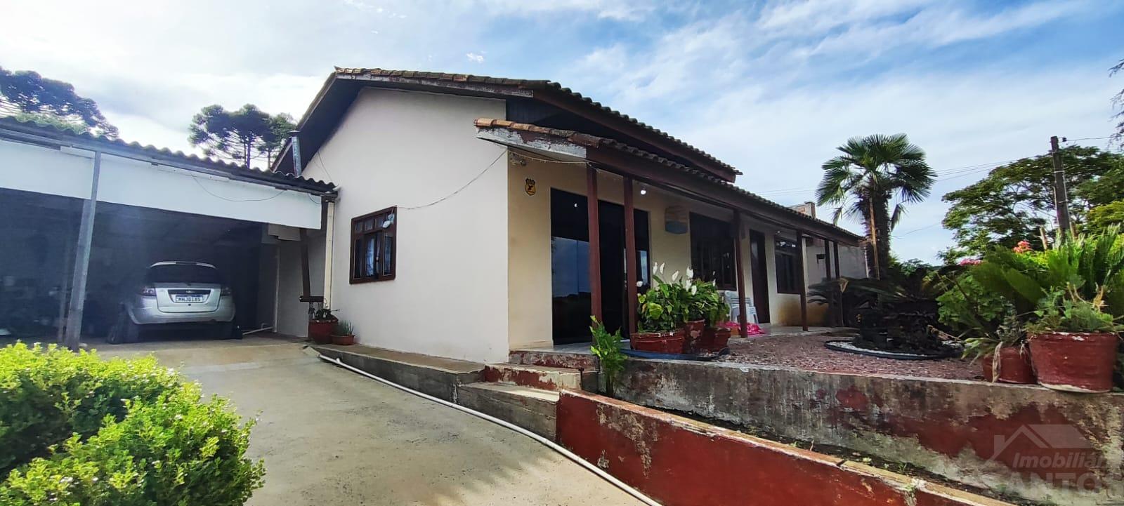 Casa à Venda, Restinga, Mafra SC.