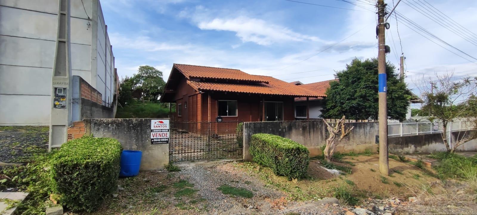 Casa à Venda, Restinga, Mafra SC.