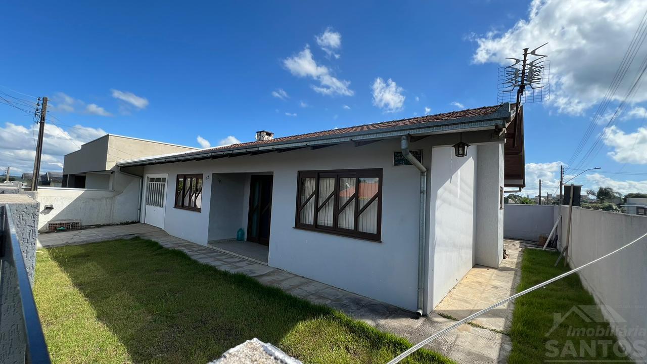 Casa à Venda, Vila Nova, Mafra SC.