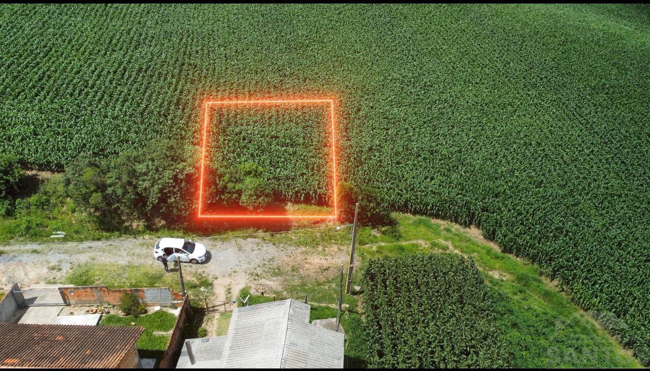 Terreno à Venda, São Lourenço, Mafra SC.