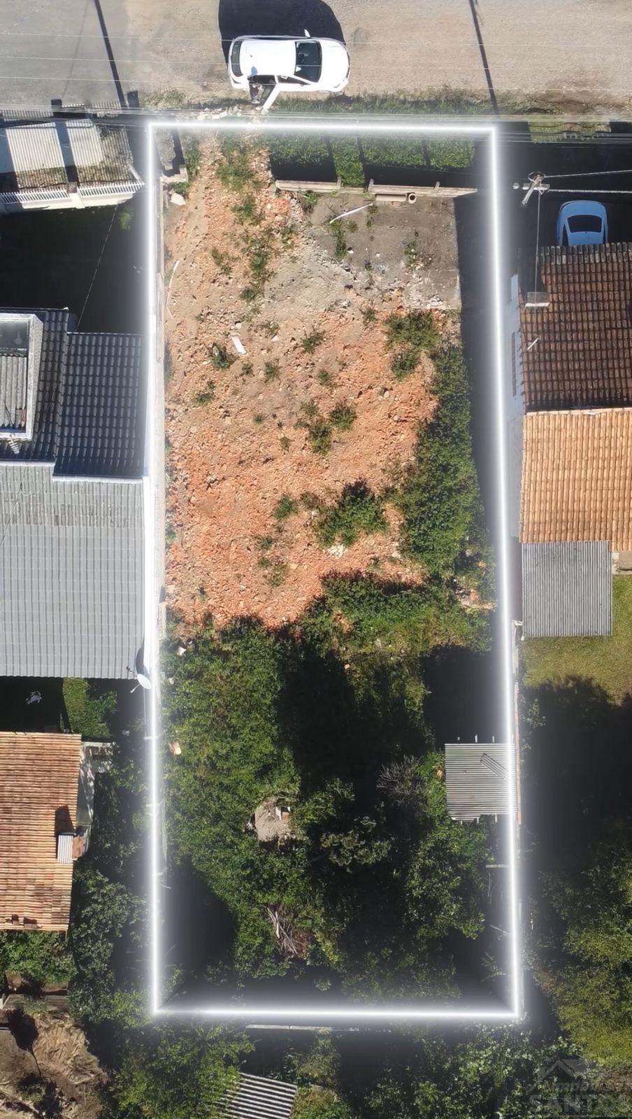 Terreno à Venda, Bairro Alto, Rio Negro PR.