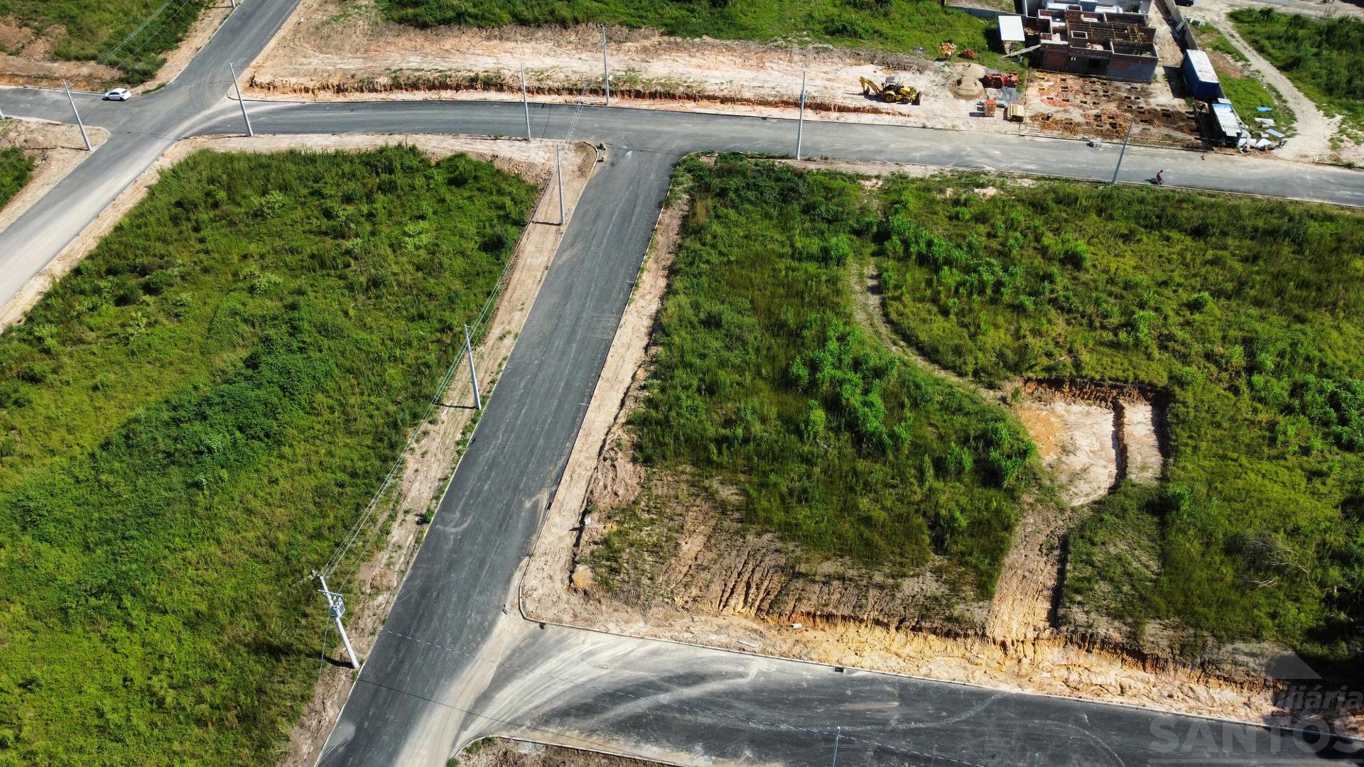 Terreno à Venda, Loteamento Acácia, Restinga, Mafra SC.