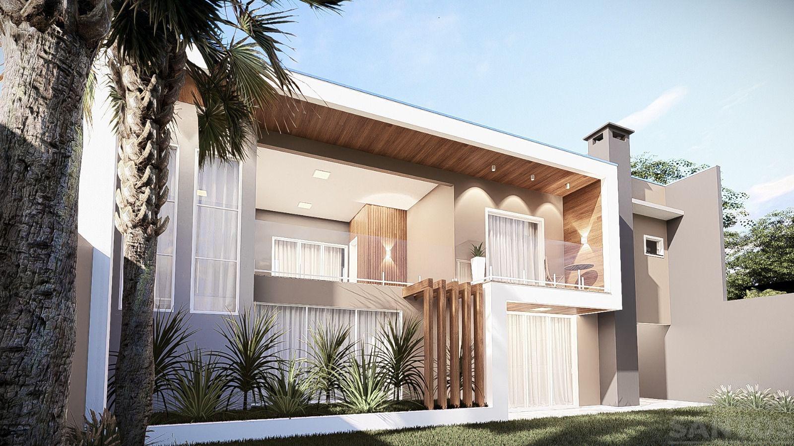 Casa à Venda, Condomínio Jardim América, Mafra SC.