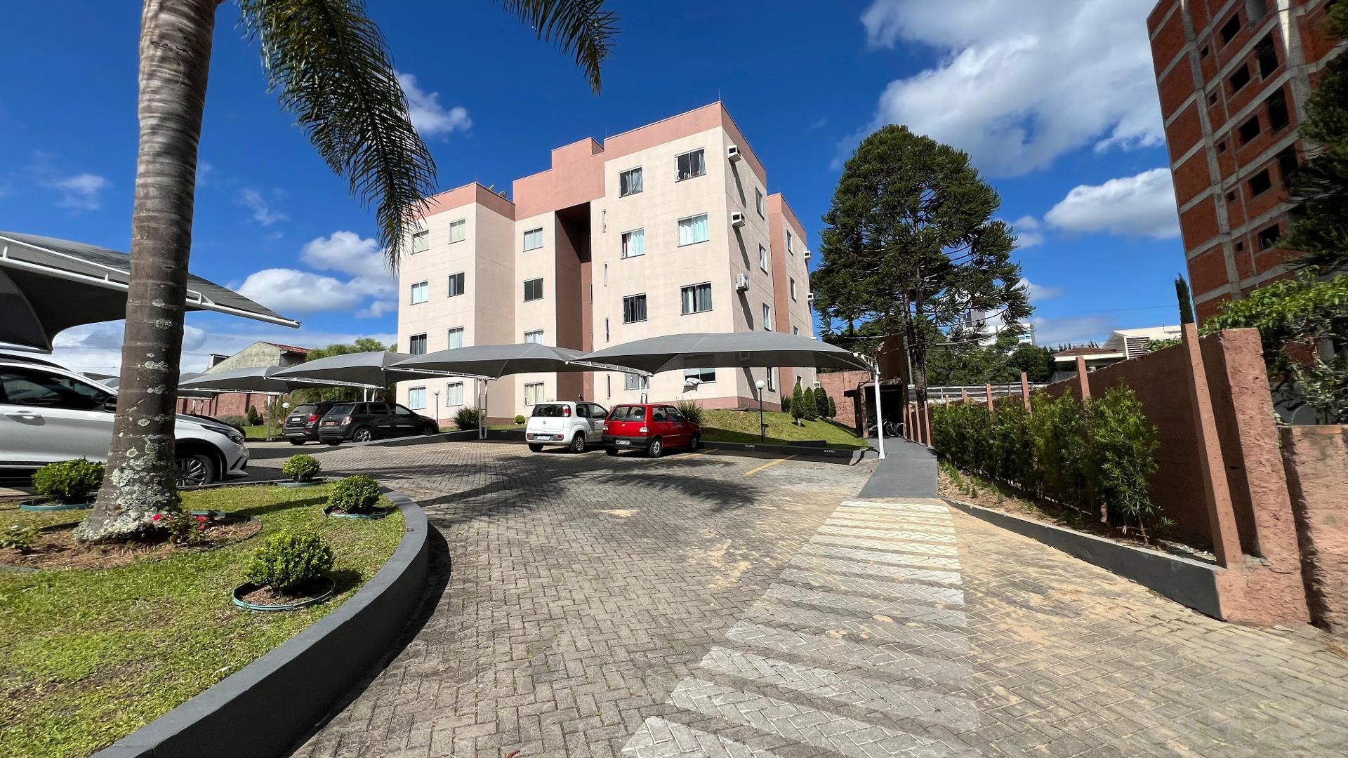 Apartamento à Venda, Residencial Planalto, Centro, Mafra SC.
