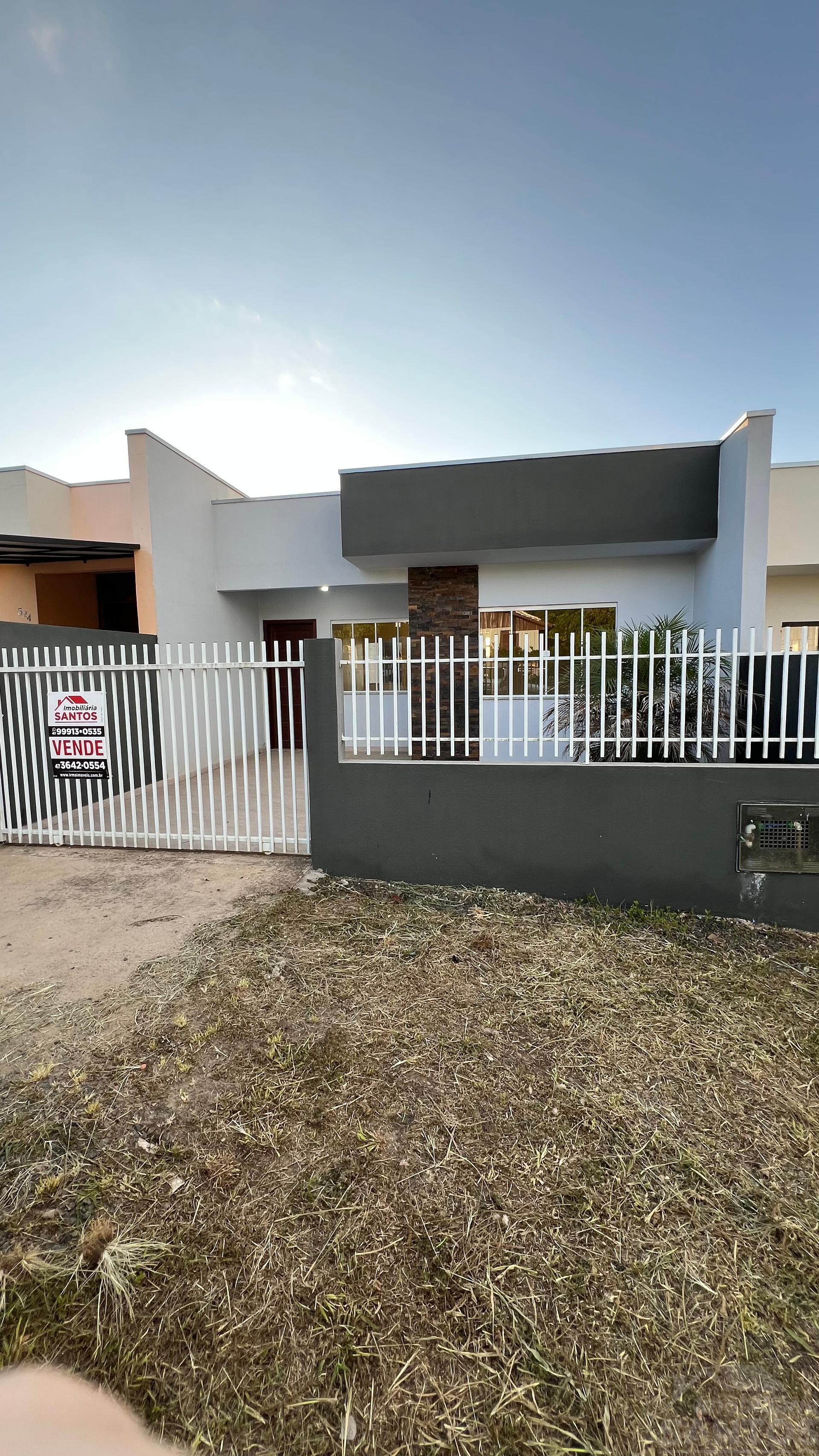 Casa à venda, Vila Nova, MAFRA - SC
