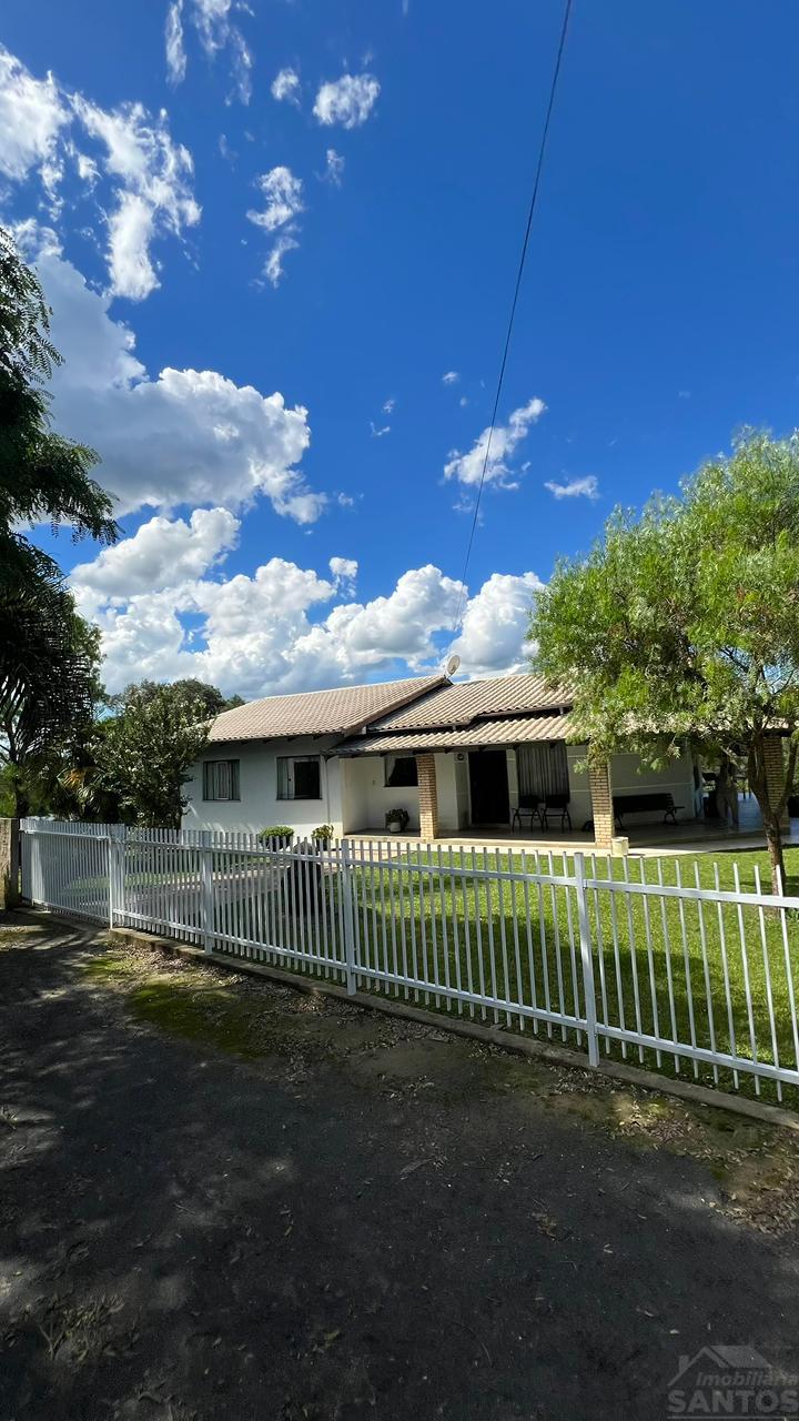 Chácara à Venda, São Lourenço, Mafra SC.