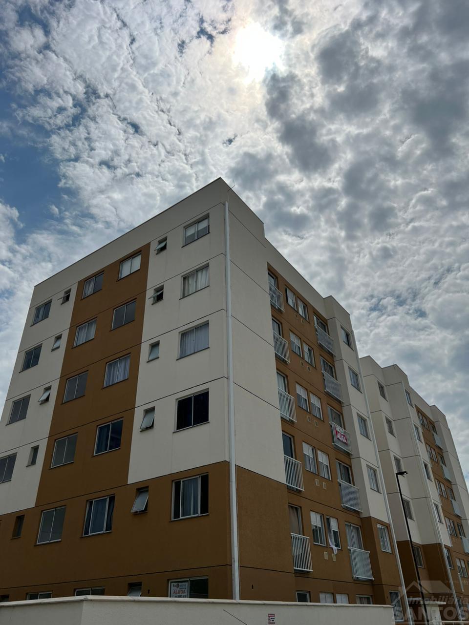 Apartamento para locação, Seminario, RIO NEGRO - PR