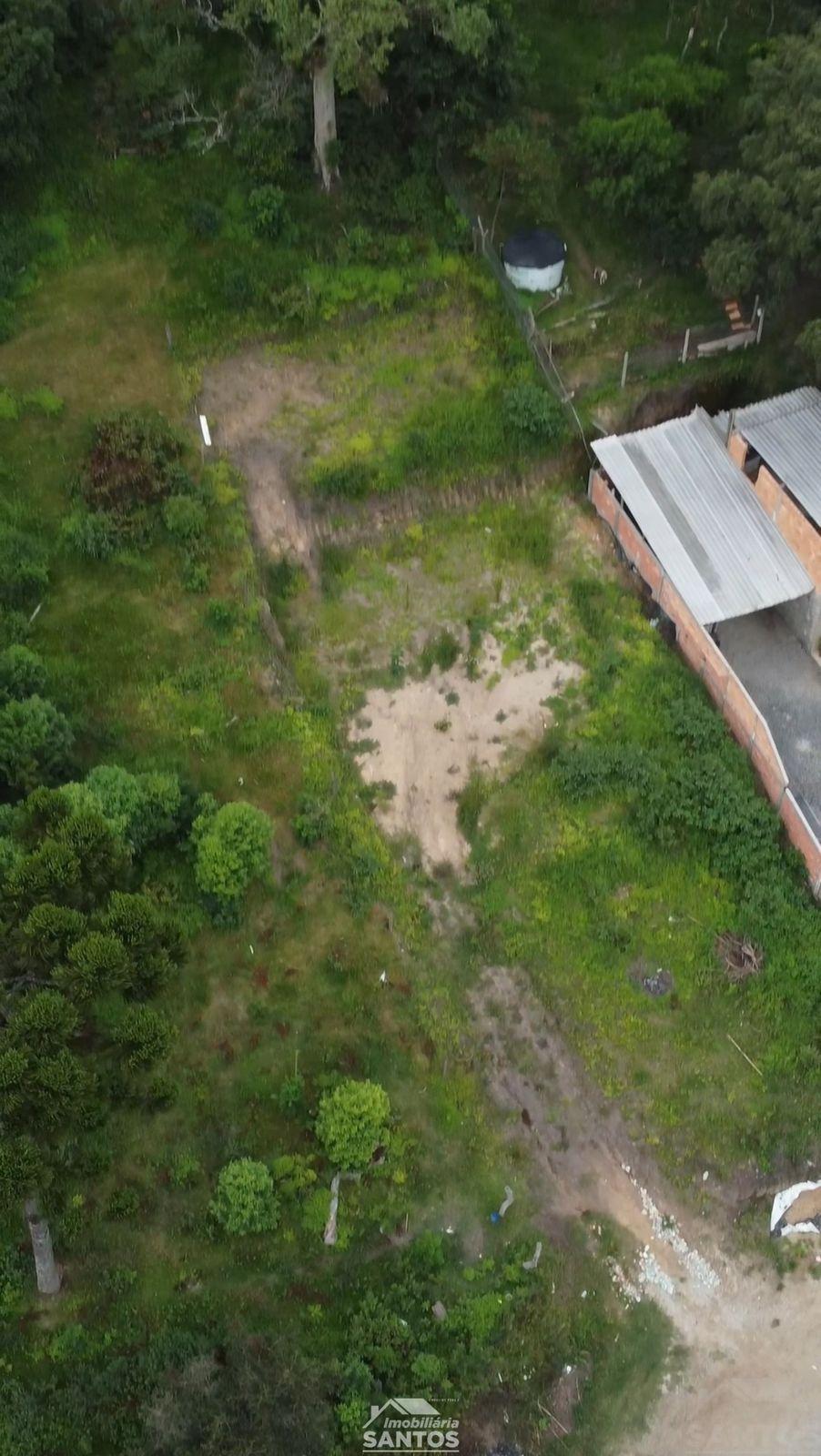 Terreno à Venda, Amola Flecha, Mafra SC.