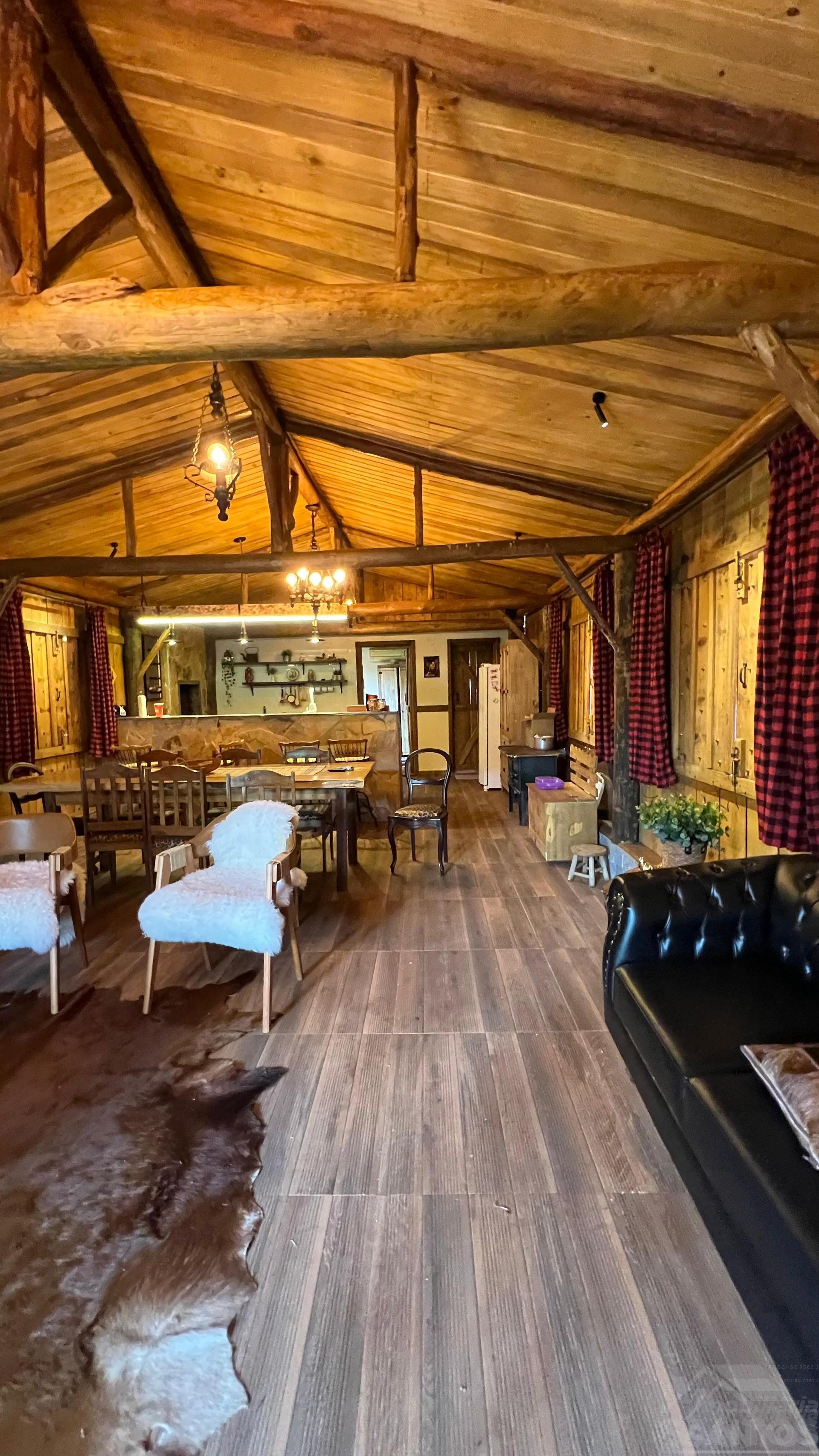 Chácara à Venda na Bela Vista em Mafra SC com 4.000m 