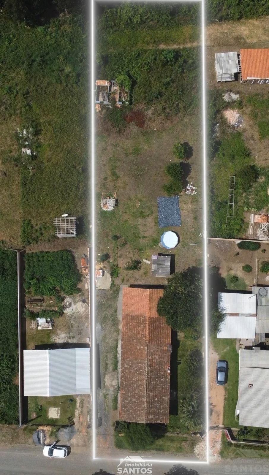 Terreno à Venda, Imbuial, Mafra SC.