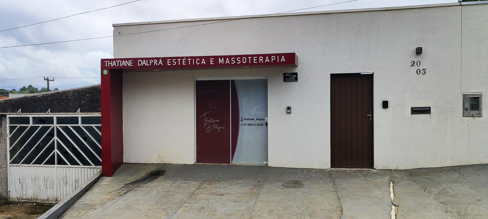 Sala Comercial, Restinga, Mafra SC.
