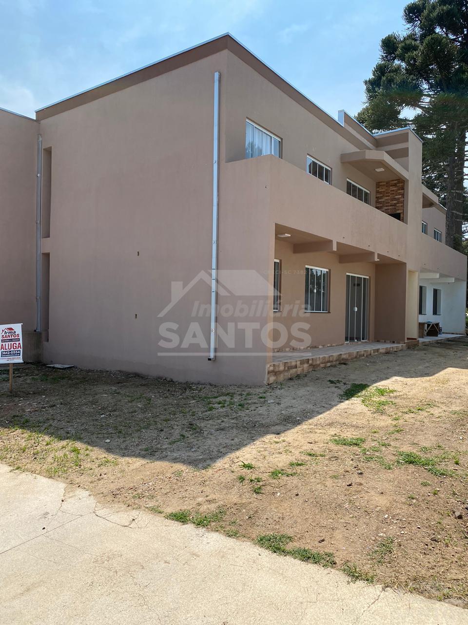 Apartamento para Locação, Bom Jesus, Rio Negro PR.