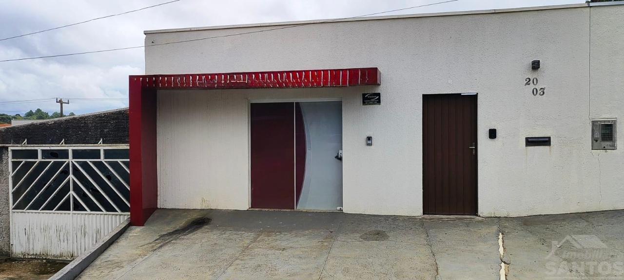 Sala Comercial, Restinga, Mafra SC.