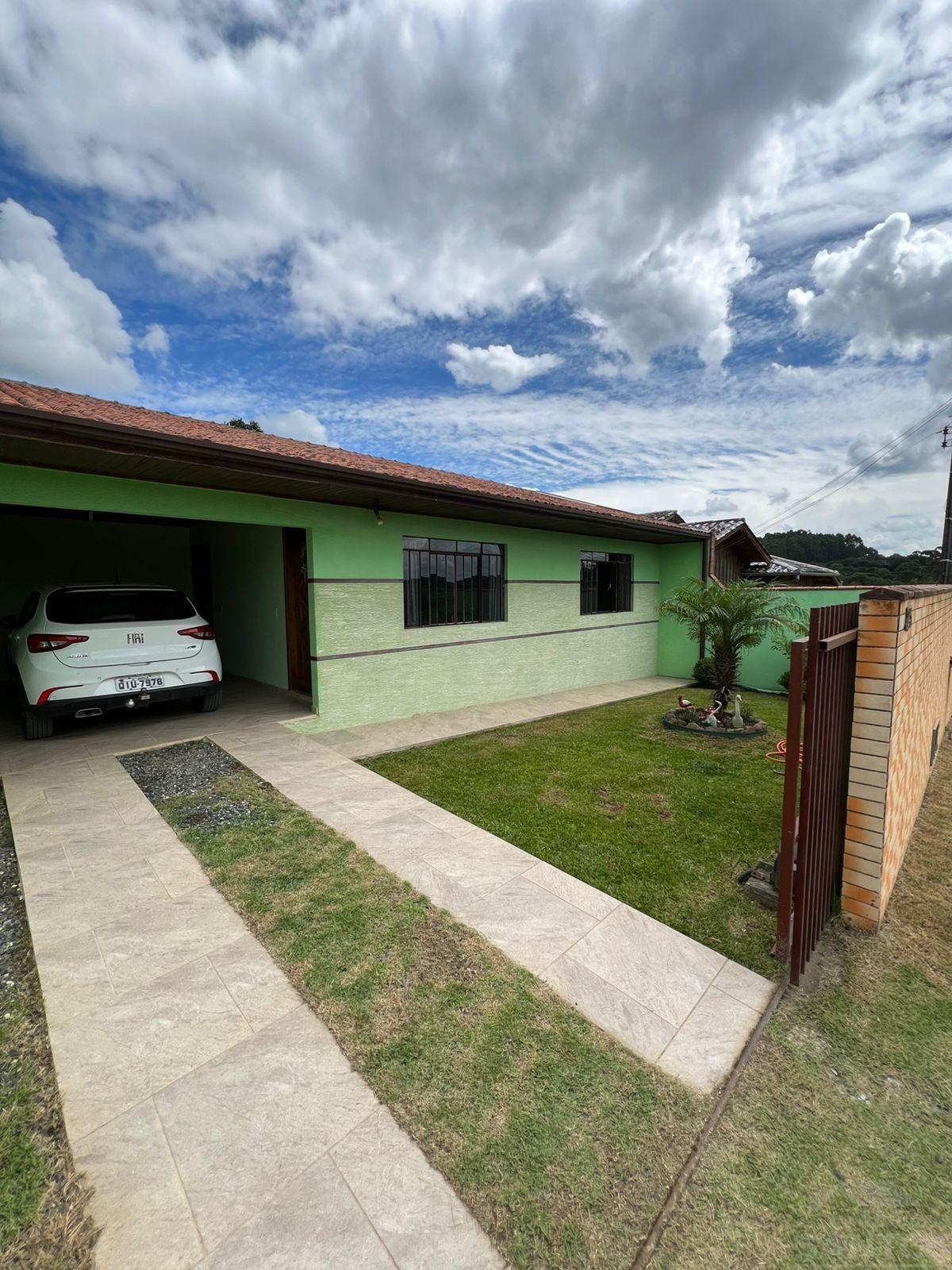 Casa à Venda, Vila Nova, Mafra SC