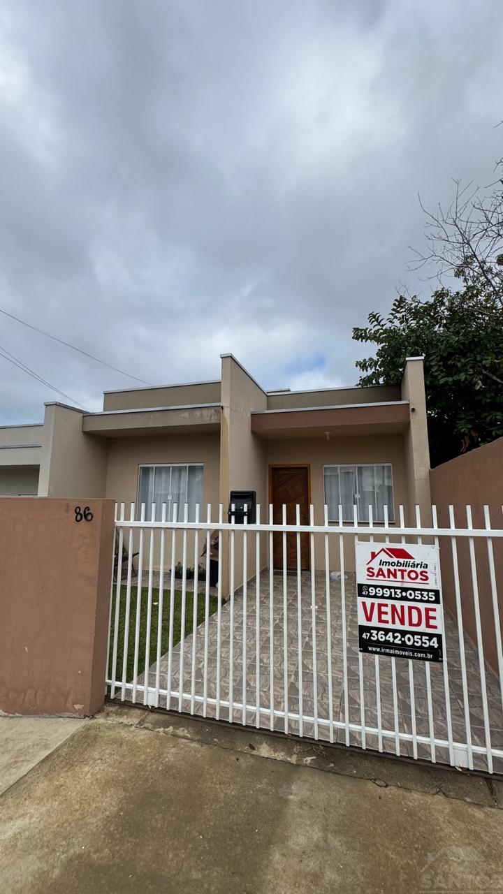 Casa à Venda, Vila Nova, MAFRA - SC