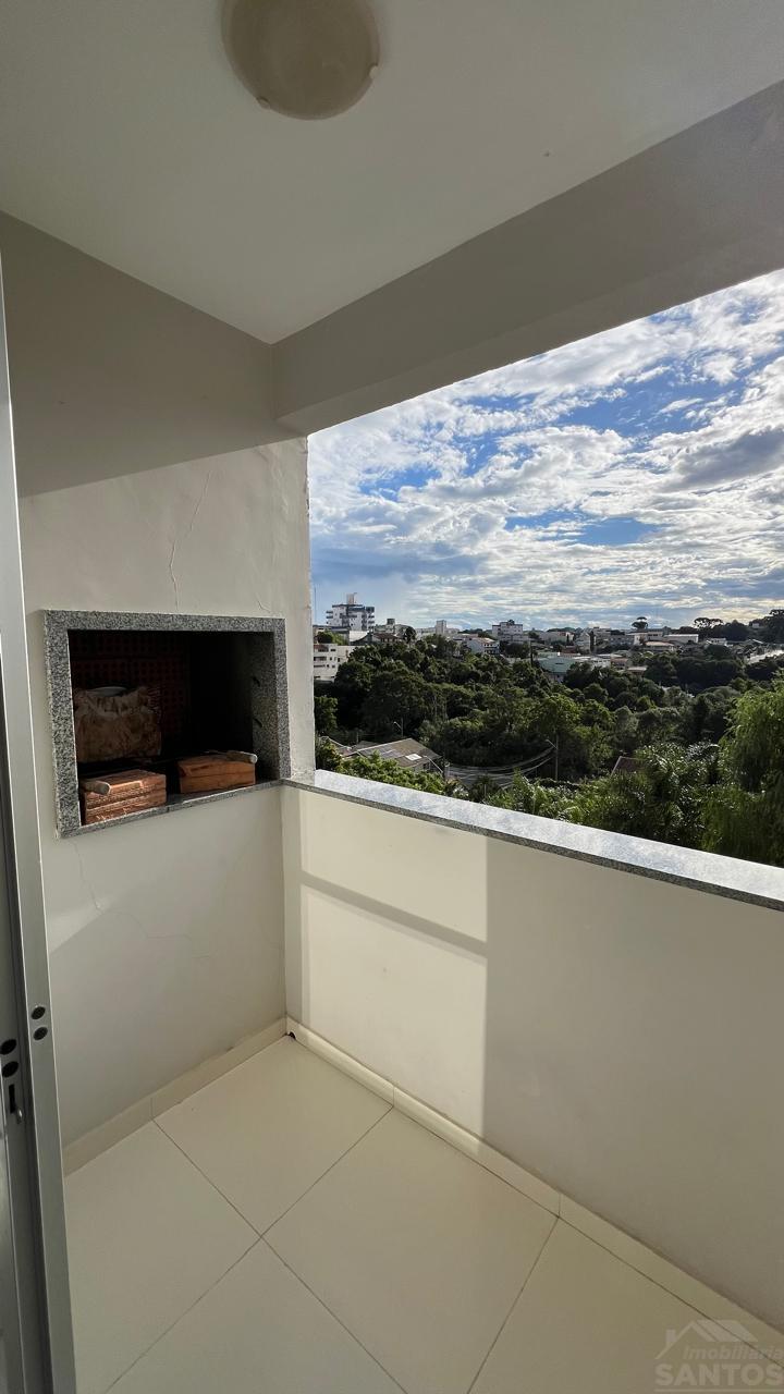 Apartamento à Venda, Centro, Edifício Richmond, Mafra SC.