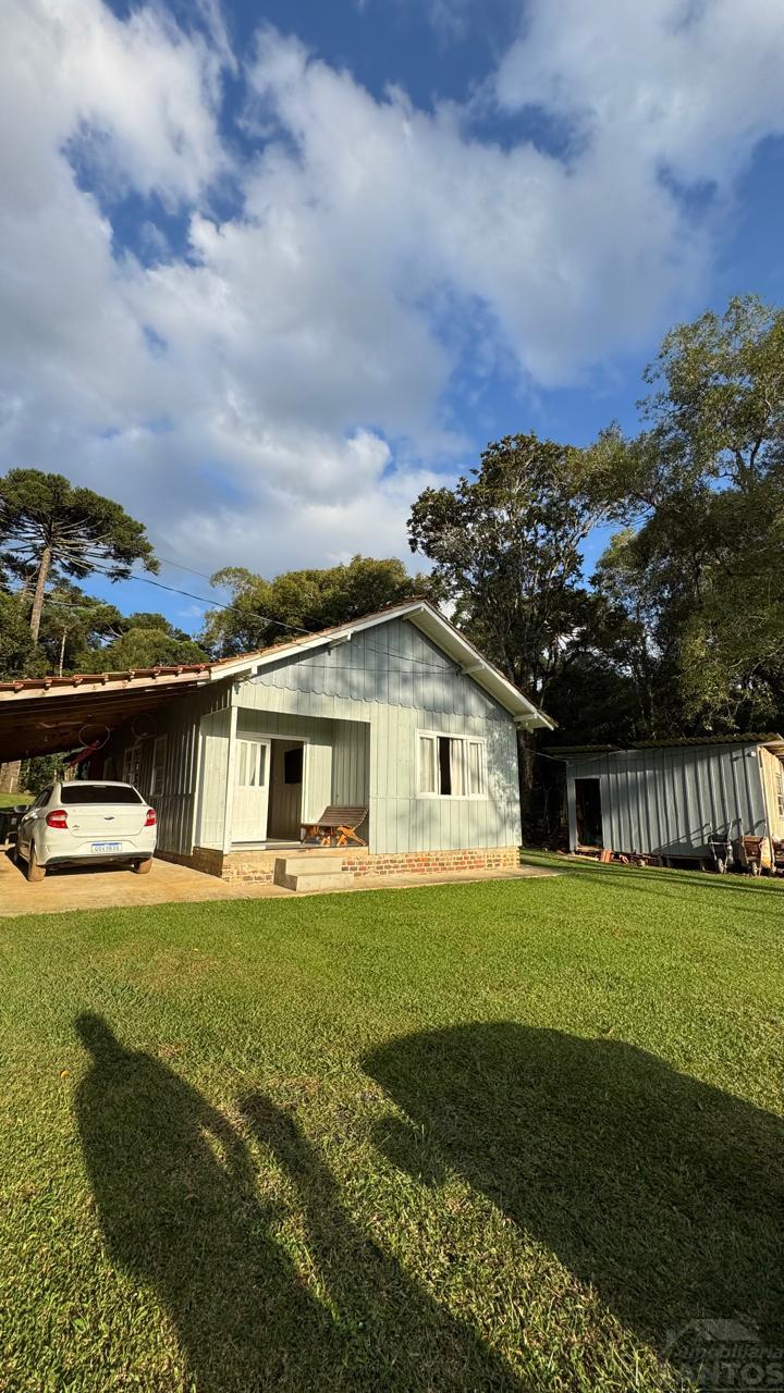 Área Rural para Venda, Avencal do Meio, Mafra SC.