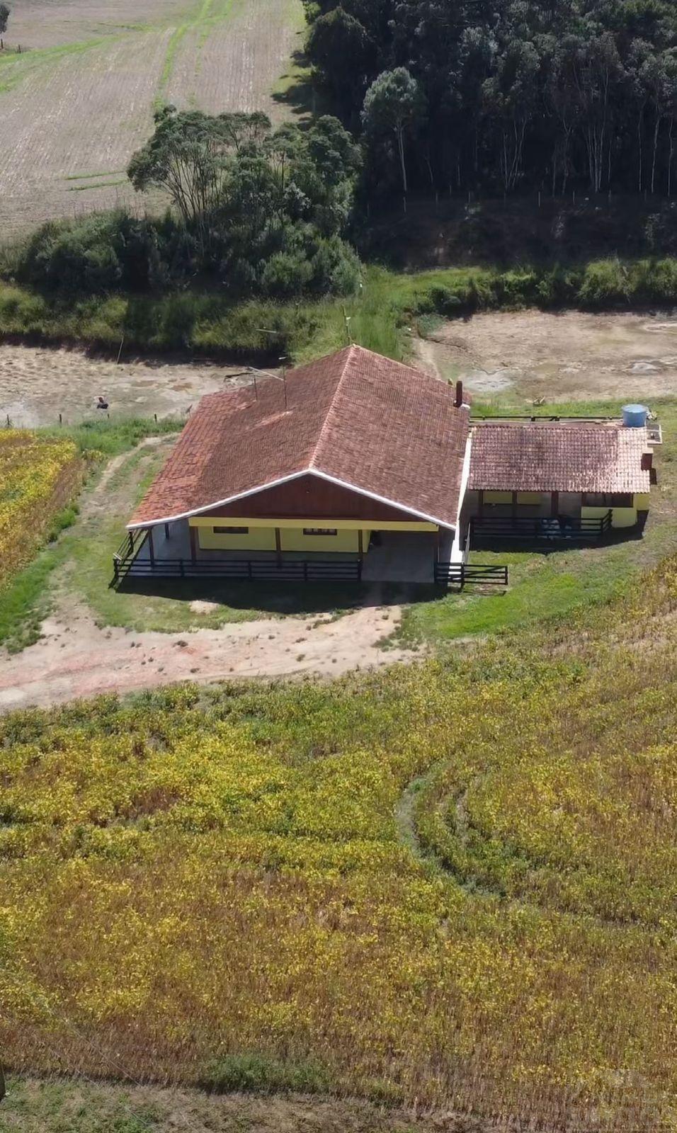 Chácara à Venda, Fazenda do Potreiro, Mafra SC
