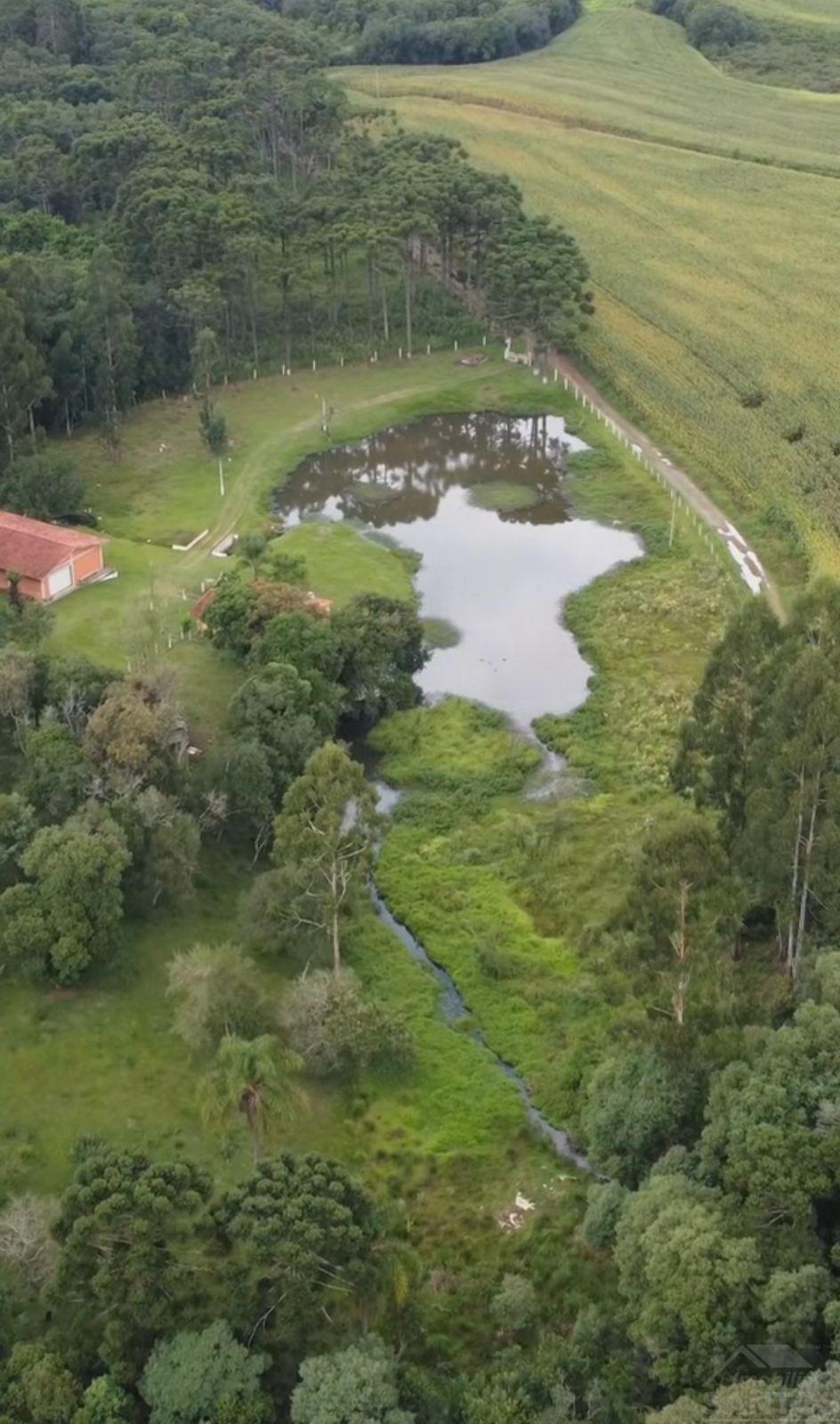 Chácara à Venda, São Lourenço, Mafra SC
