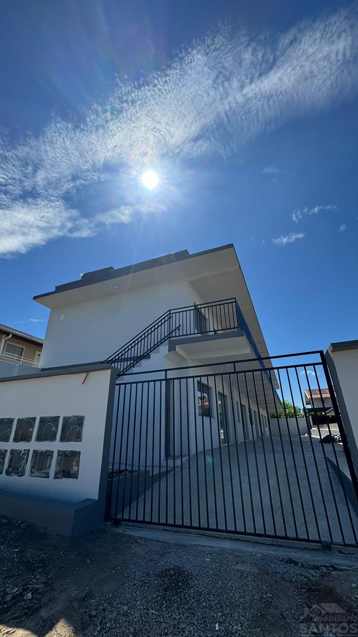 Apartamento para Locação, Jardim do Moinho, Mafra SC.