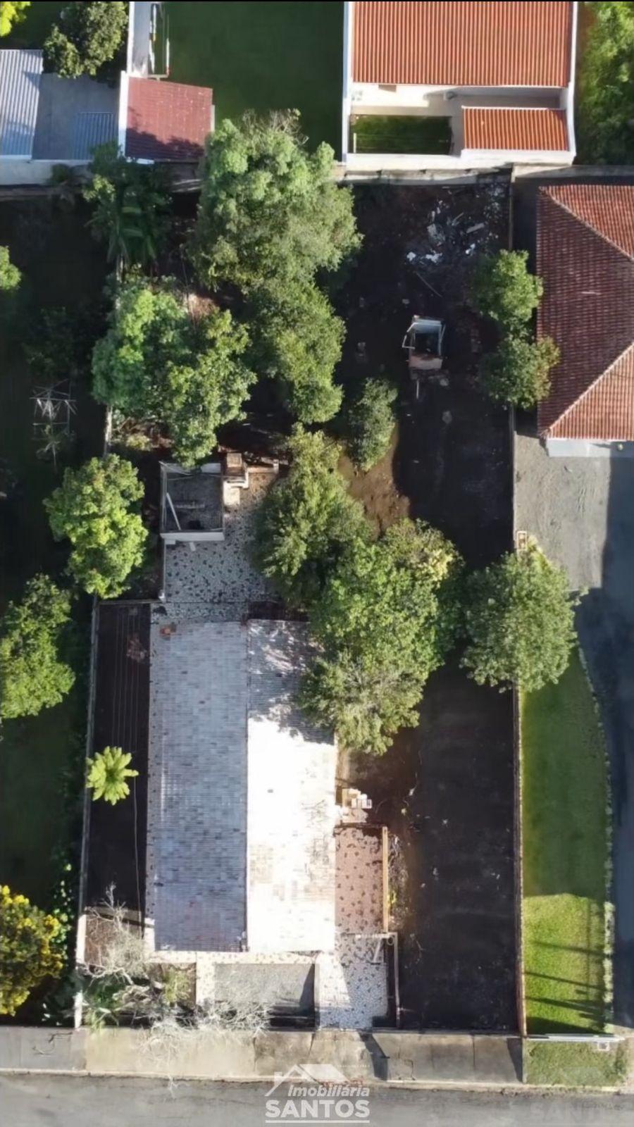 Terreno à Venda, Campo do Gado, Rio Negro PR