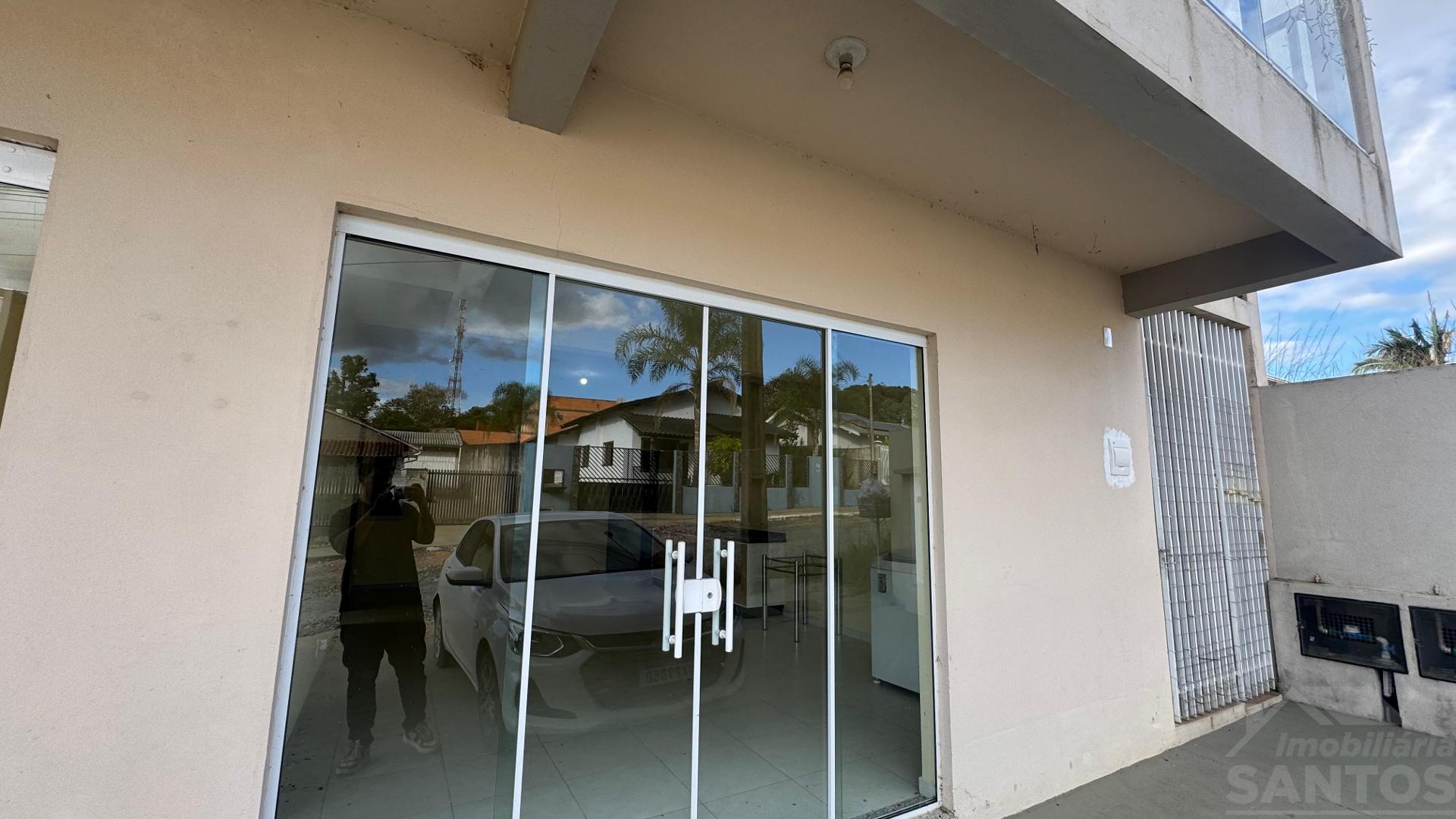 Apartamento para Locação, Restinga, Mafra SC.