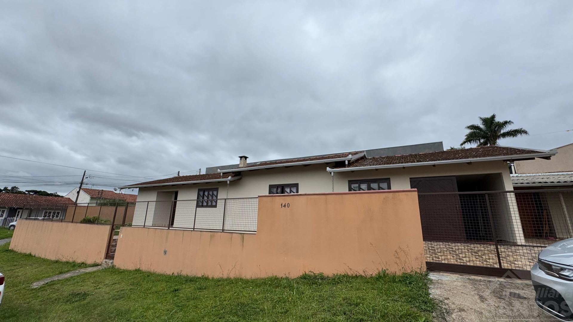 Casa à Venda, Jardim do Moinho, Mafra SC.