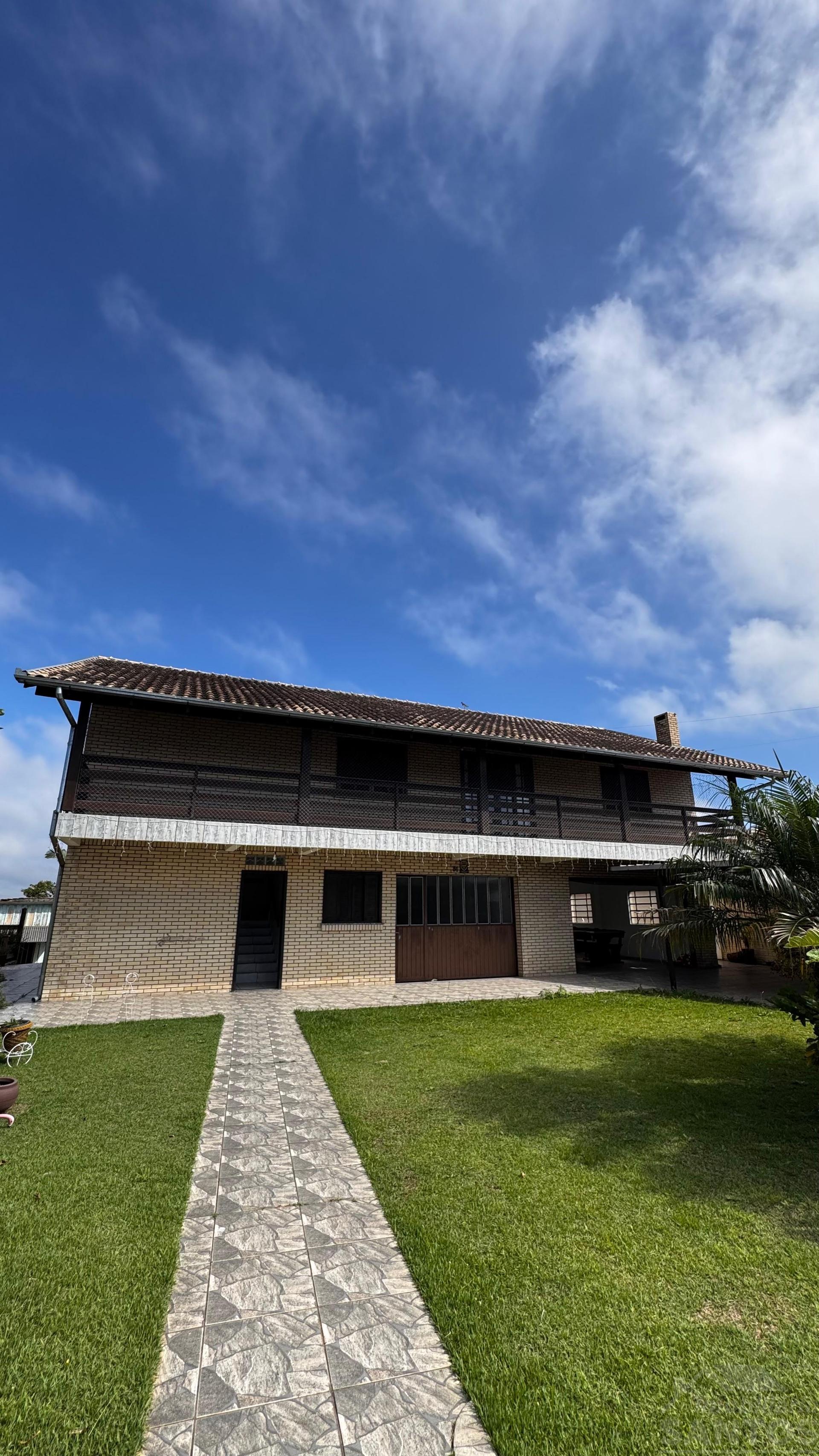 Casa à venda, Campo Do Gado, RIO NEGRO - PR