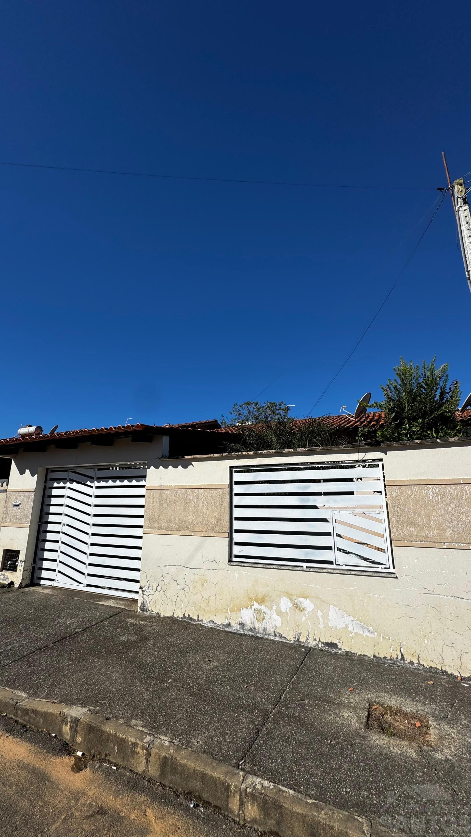 Casa à Venda, Vila Ivete, Mafra SC.