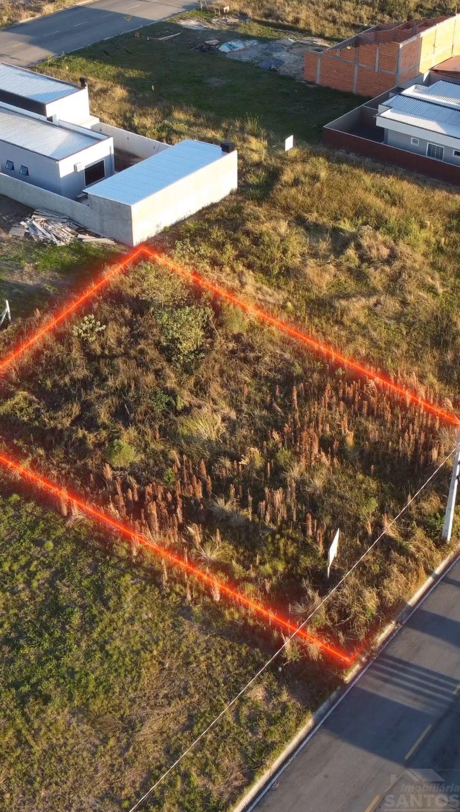 Terreno à Venda, Jardim América, Mafra/SC.