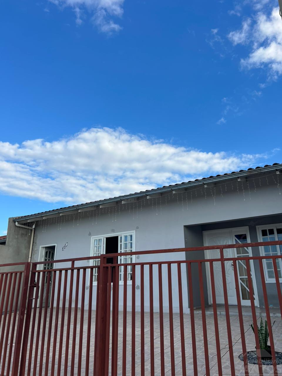 Casa à Venda no Jardim América em Mafra SC com 4 Quartos e Terreno Amplo