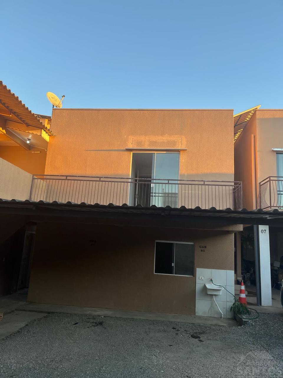 Apartamento para locação, Jardim do Moinho, Mafra/SC