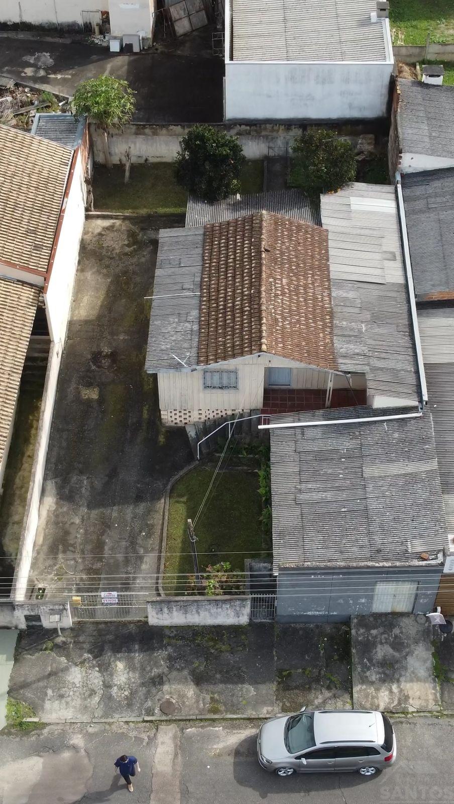 Terreno à Venda, Centro, Mafra/SC