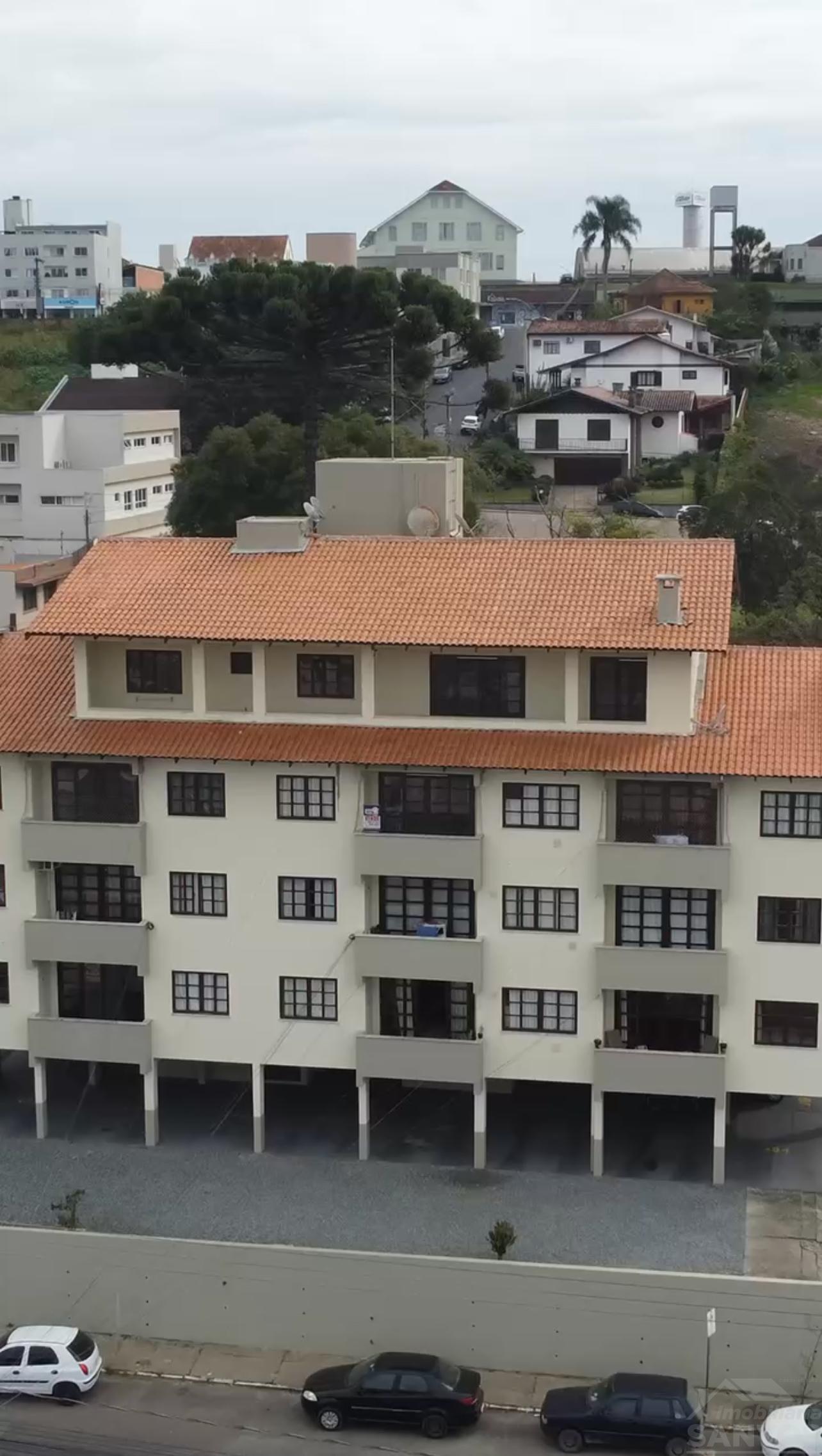 Apartamento à Venda, Centro, Mafra/SC.