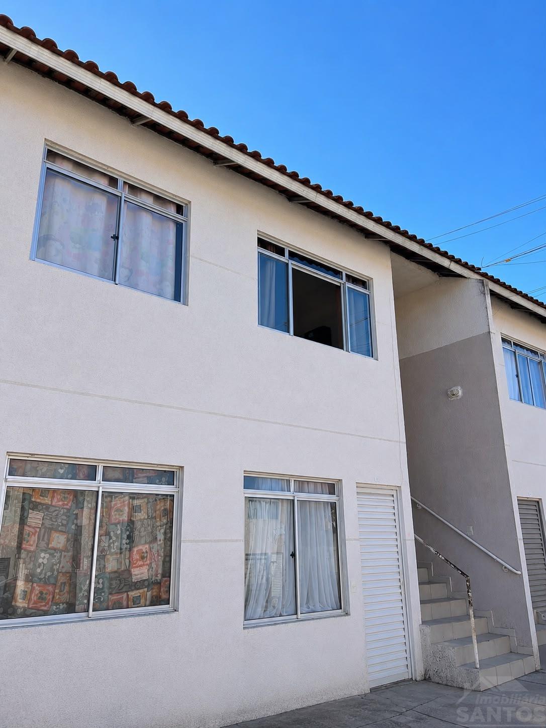Apartamento à Venda, Condomínio Ouro Verde, Vila Ivete, Mafra/SC.