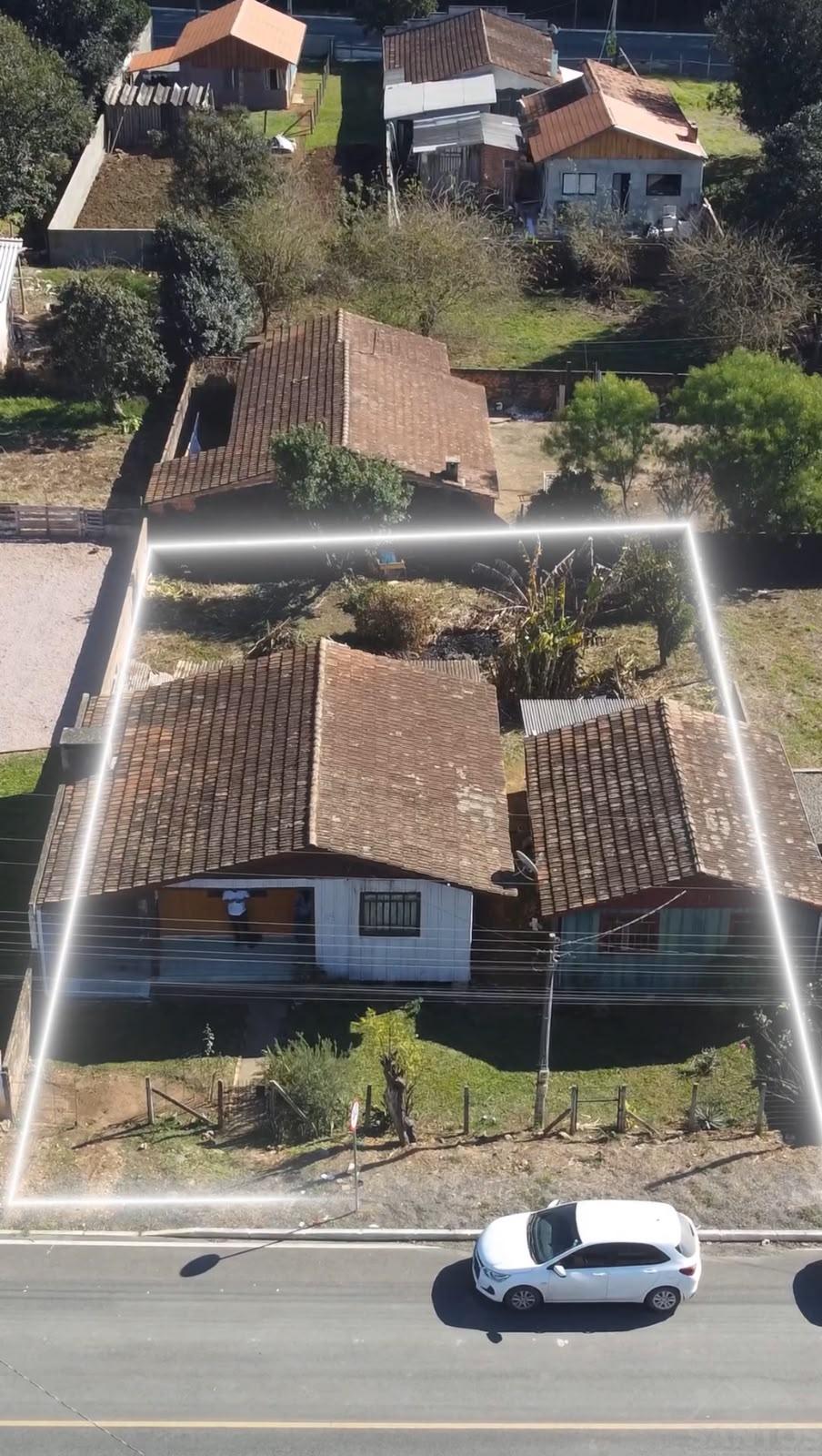 Terreno à Venda, Faxinal, Mafra/SC.