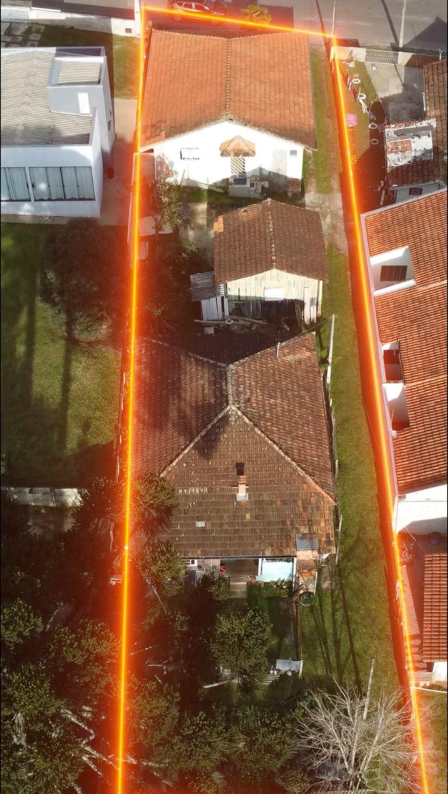 Terreno a Venda Proximo a UNC Mafra SC com 800m2 para Investimento