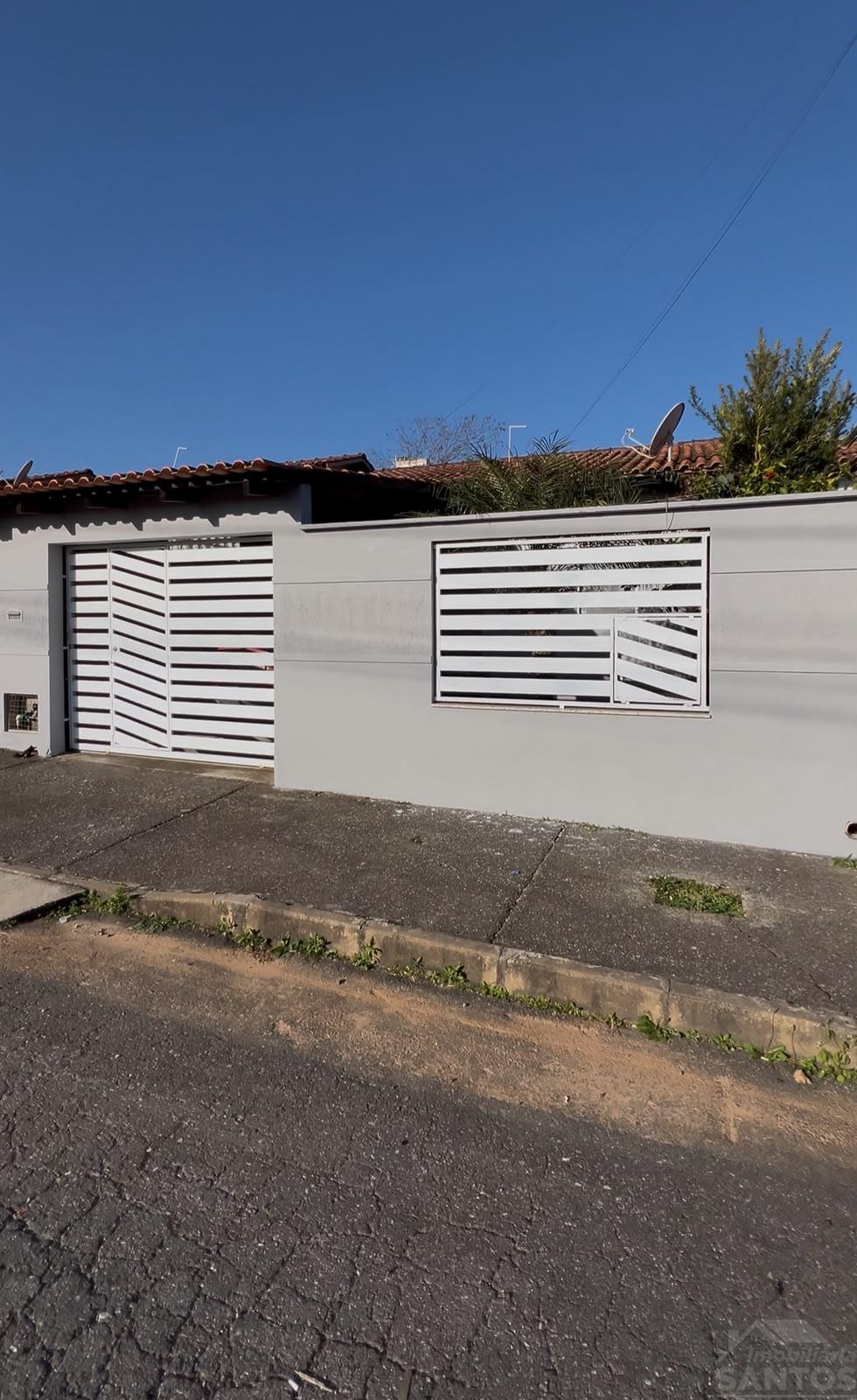 Casa à Venda, Vila Ivete, Mafra/SC.