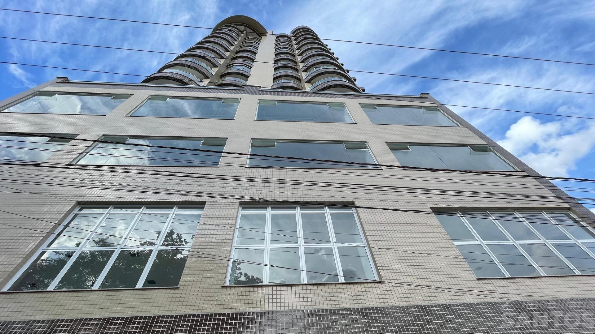 Apartamento para locação, Centro, Mafra/SC