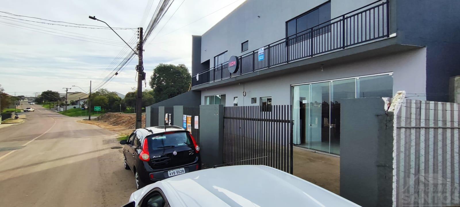 Comercial para locação, Vila Nova, MAFRA - SC