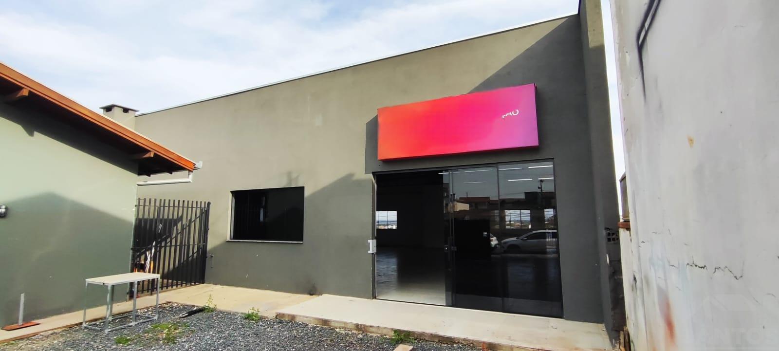 Comercial para locação, Vila Nova, MAFRA - SC