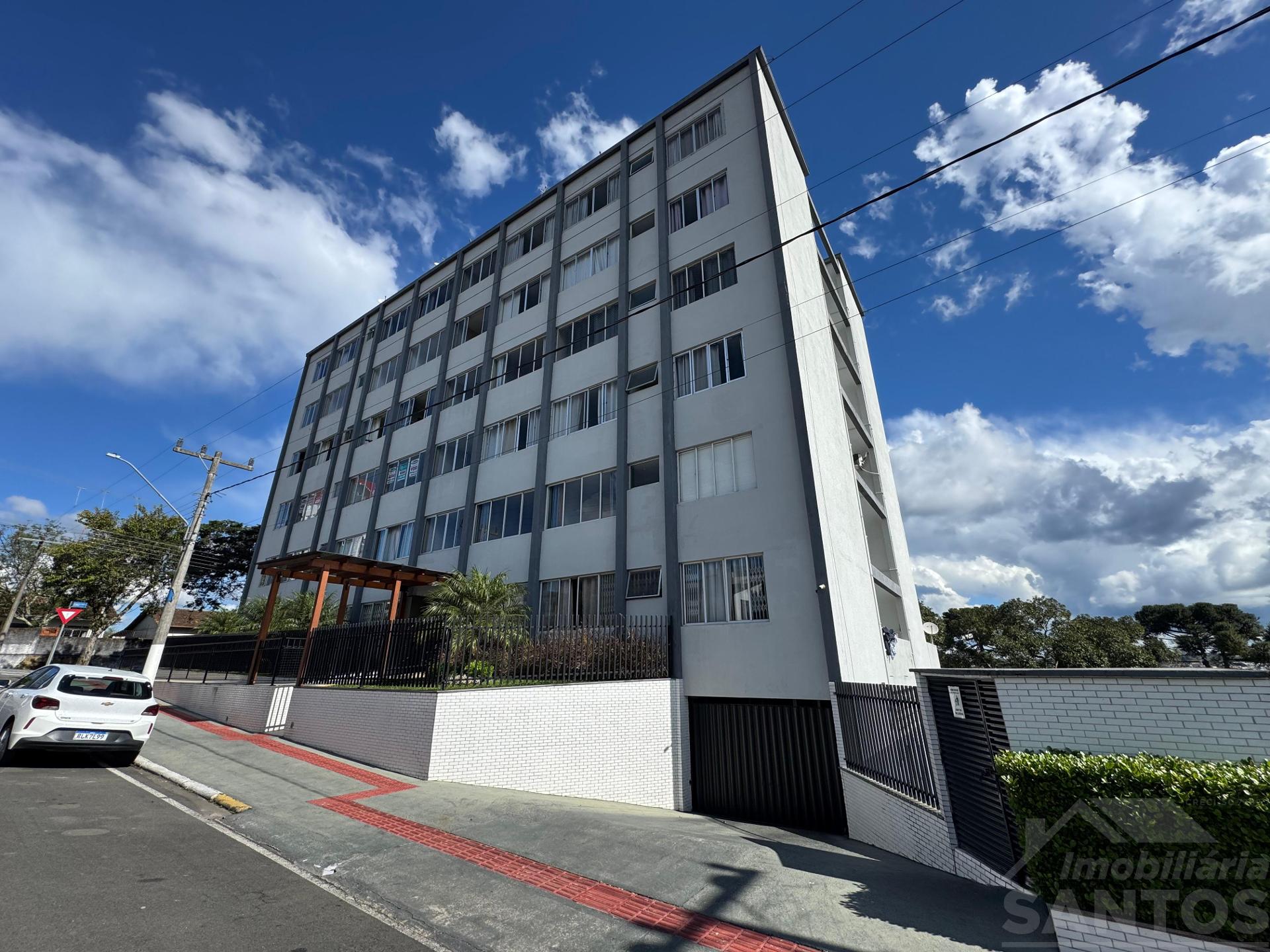 Apartamento com 3 dormitórios à venda, Centro, RIO NEGRO - PR