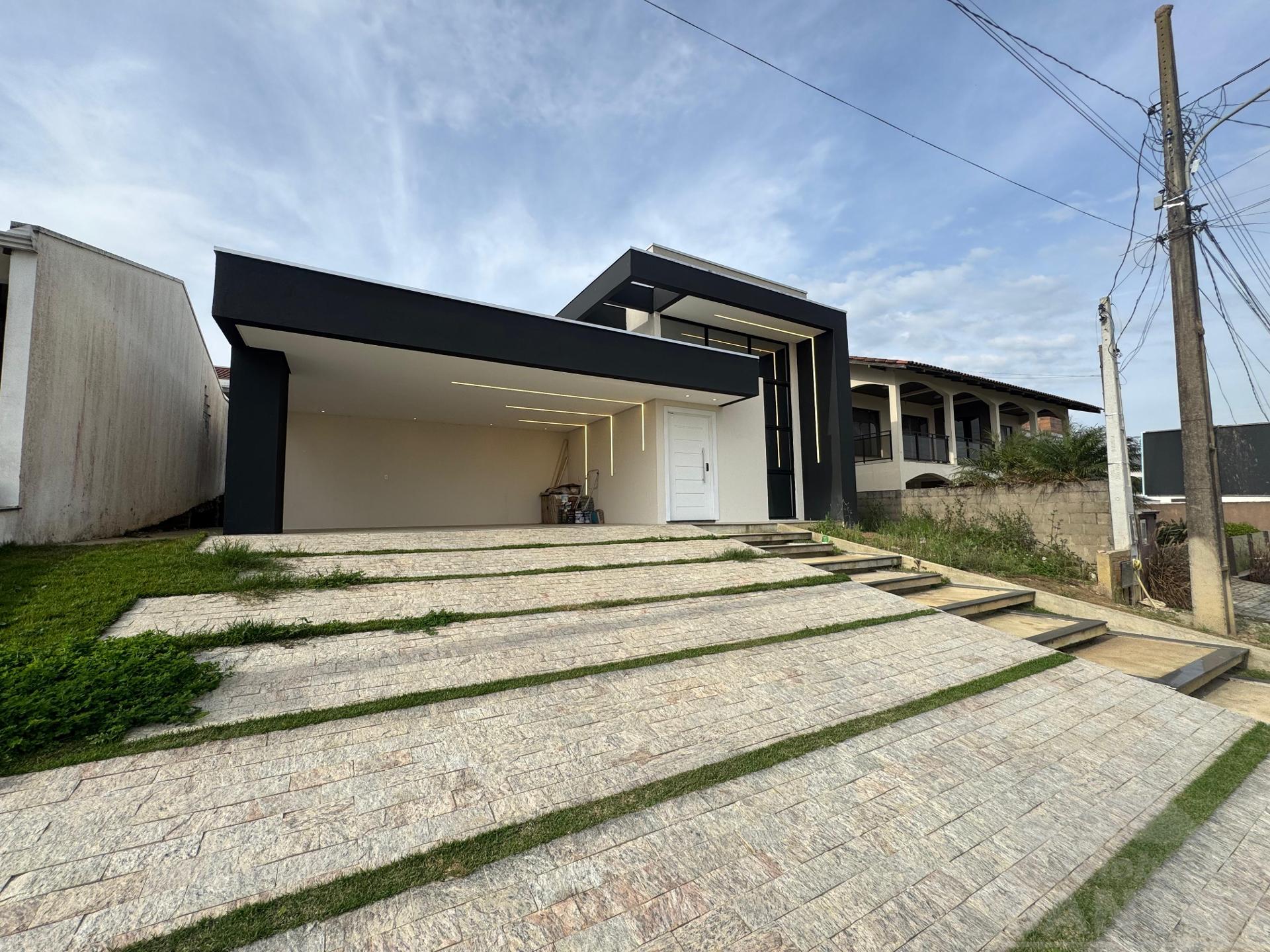 Casa com 1 dormitório à venda, Jardim América, MAFRA - SC