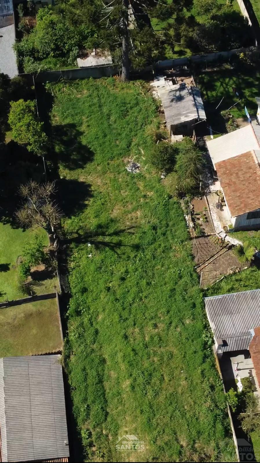 Terreno à venda, Jardim América, MAFRA - SC