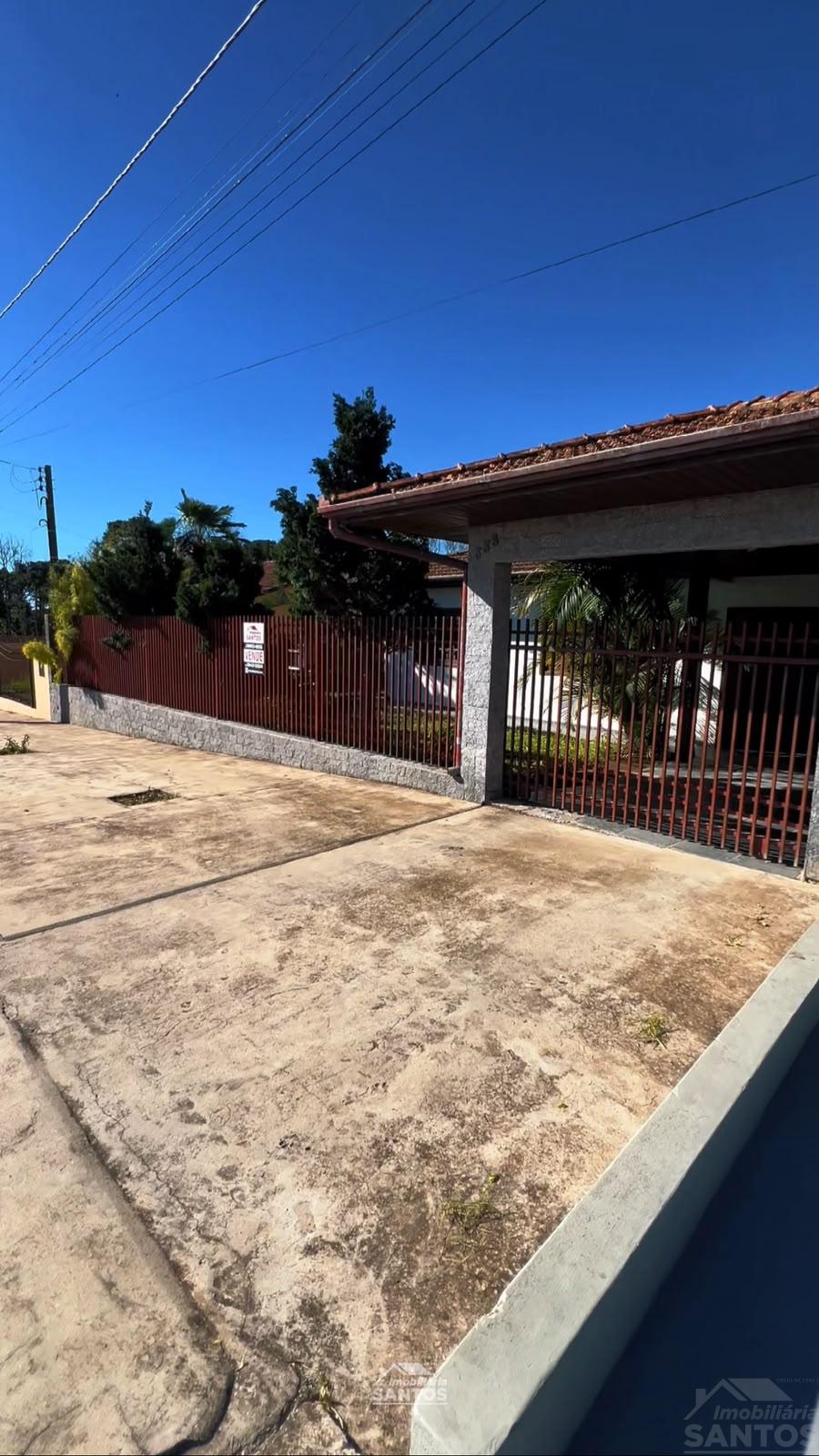 Casa com 6 dormitórios para locação, Bairro Alto, Rio NegroPR