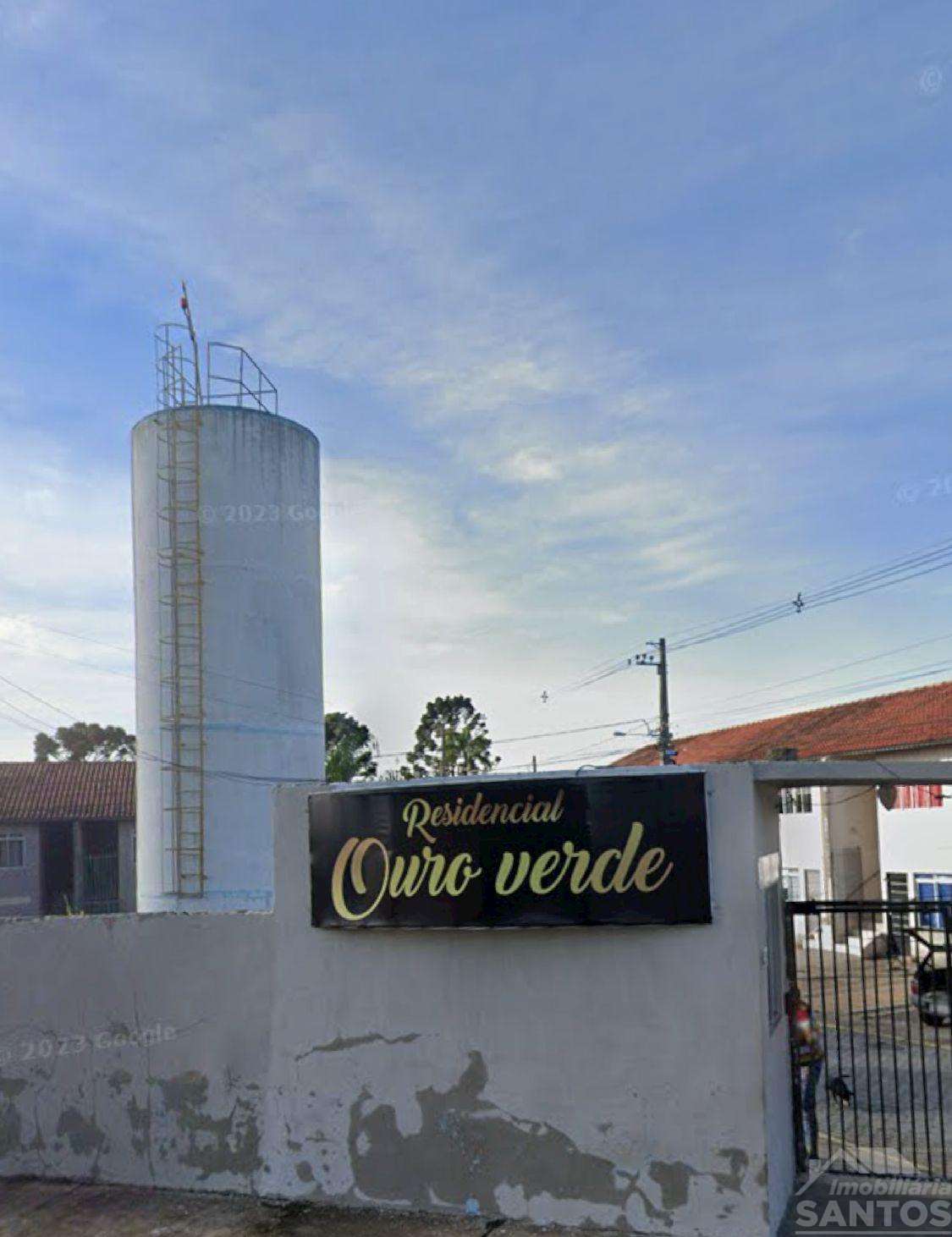Apartamento com 2 dormitórios à venda, Vila Ivete, MAFRA - SC