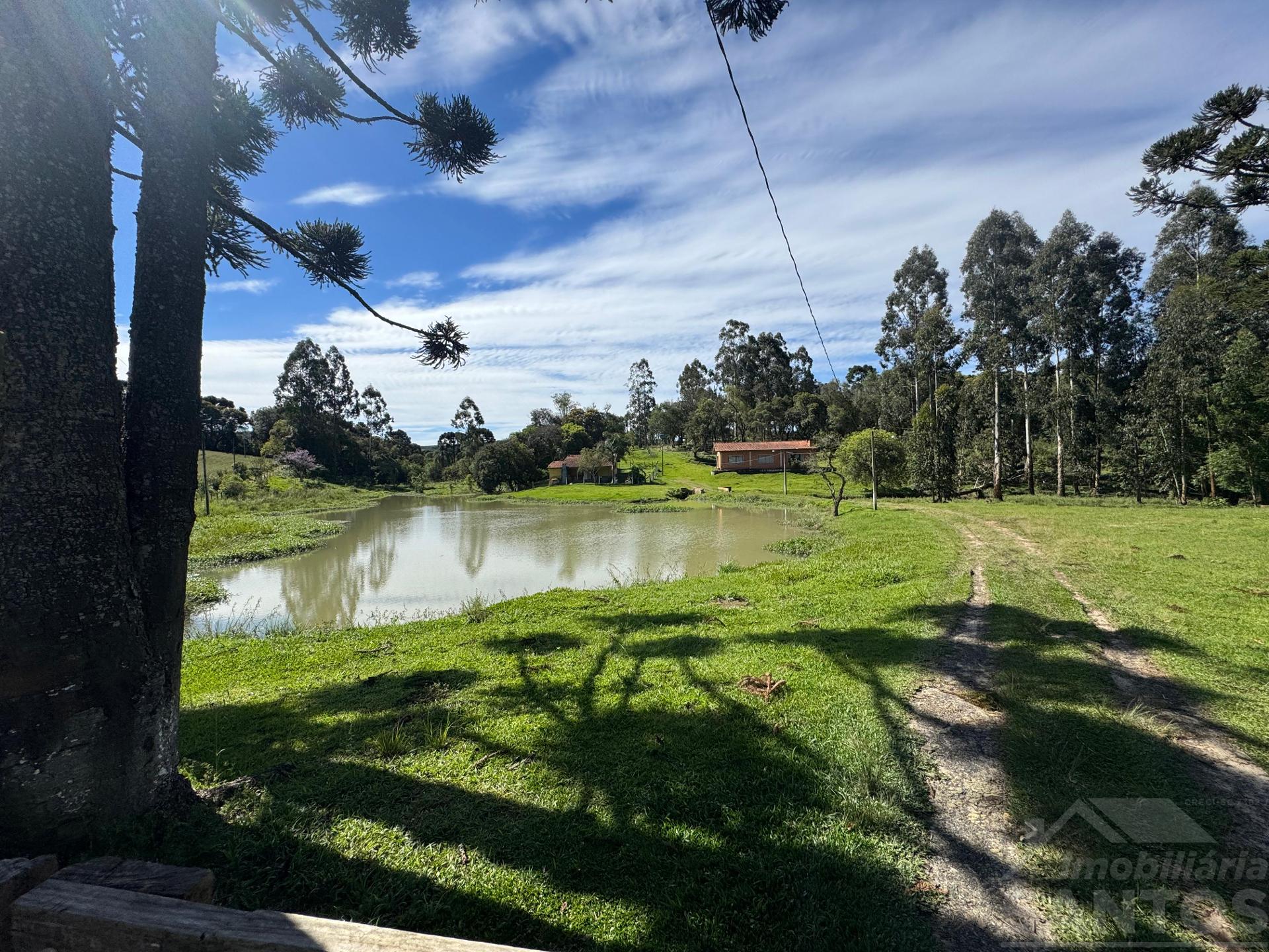 Chácara à Venda, São Lourenço, MafraSC