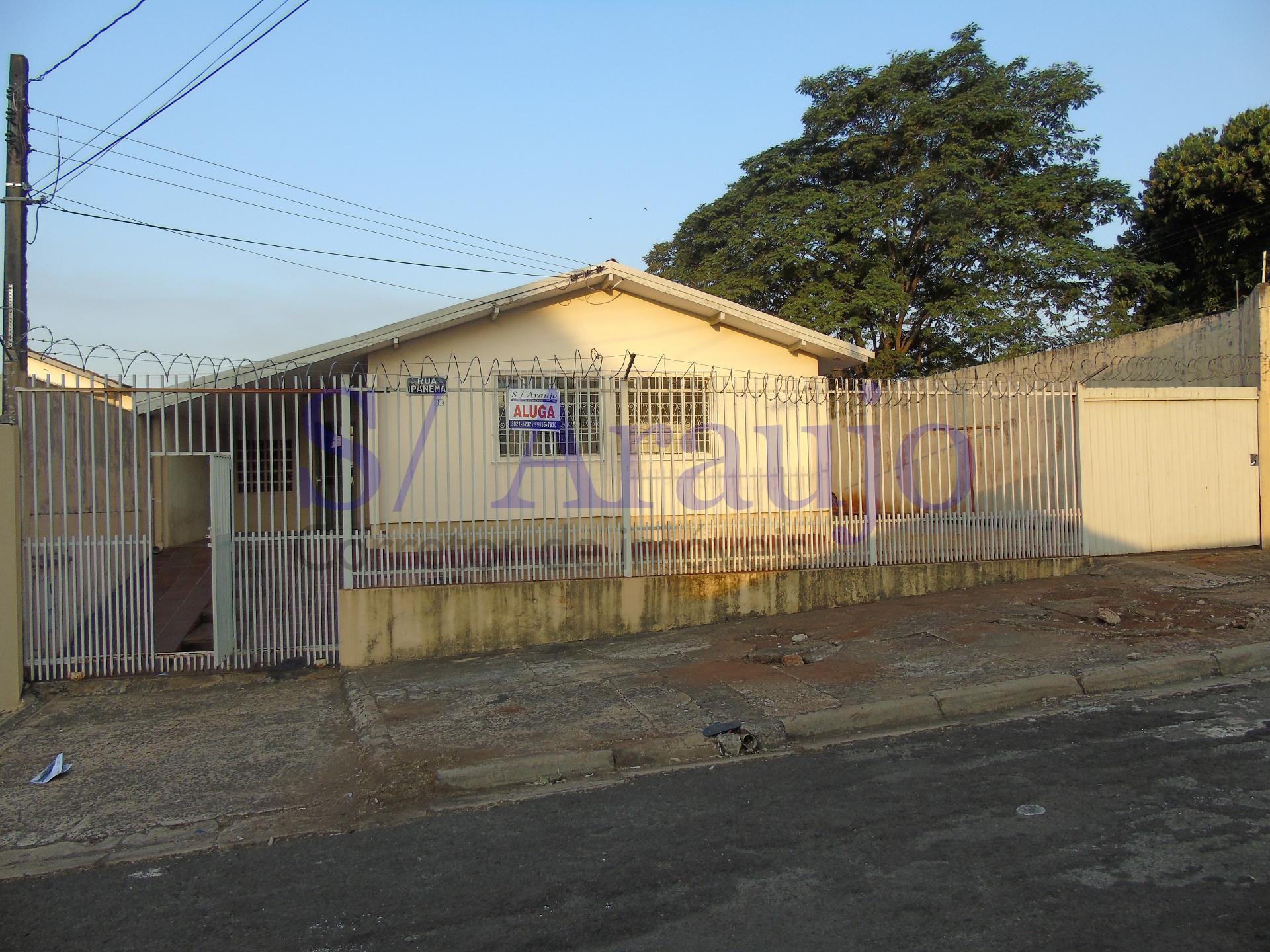 CASA BAIRRO CONJ LIBRA 