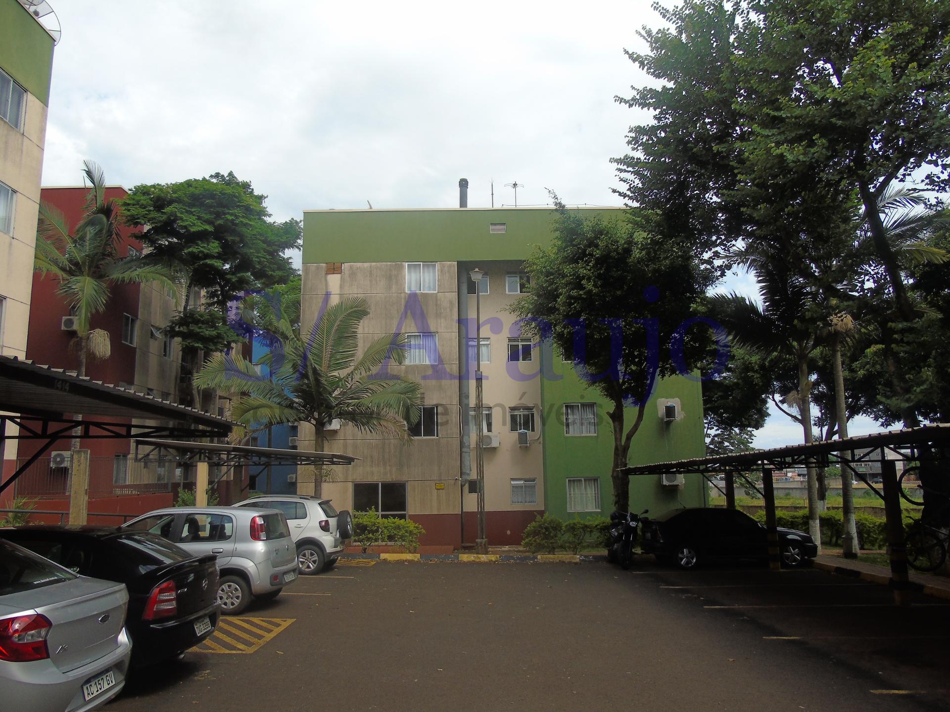 S/Araujo Corretor de imveis em Foz do Iguau - PR